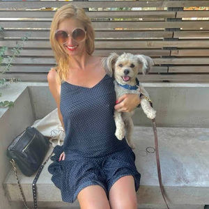 Meet your Posher, Emberalert988